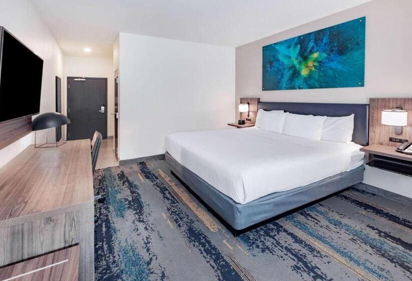 ホテル La Quinta Inn & Suites By Wyndham Texas City I 45