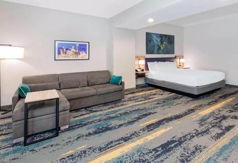 Hotelli La Quinta Inn & Suites By Wyndham Texas City I 45