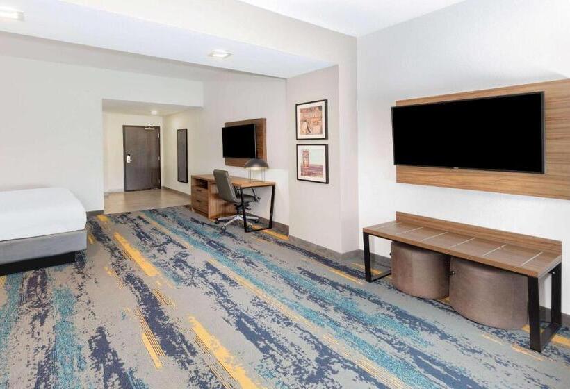 ホテル La Quinta Inn & Suites By Wyndham Texas City I 45