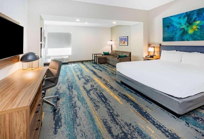 ホテル La Quinta Inn & Suites By Wyndham Texas City I 45