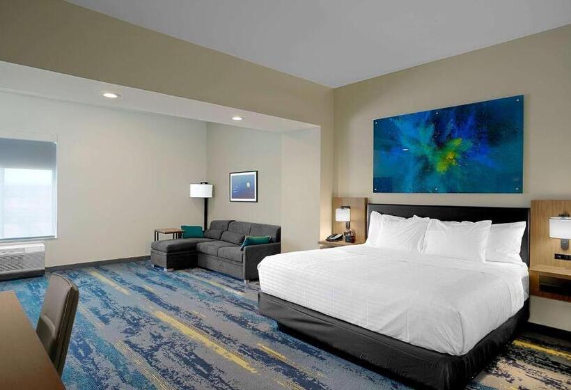 ホテル La Quinta Inn & Suites By Wyndham Texas City I 45