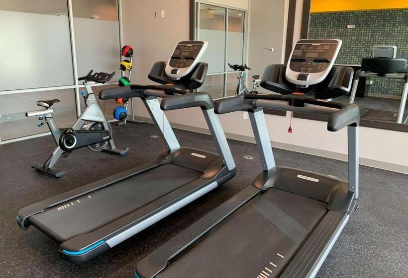 ホテル La Quinta Inn & Suites By Wyndham Texas City I 45