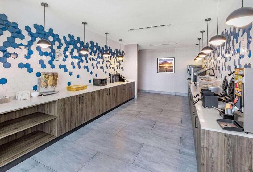 ホテル La Quinta Inn & Suites By Wyndham Texas City I 45