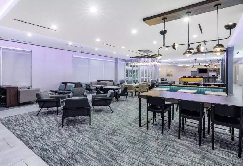 Hotelli La Quinta Inn & Suites By Wyndham Texas City I 45