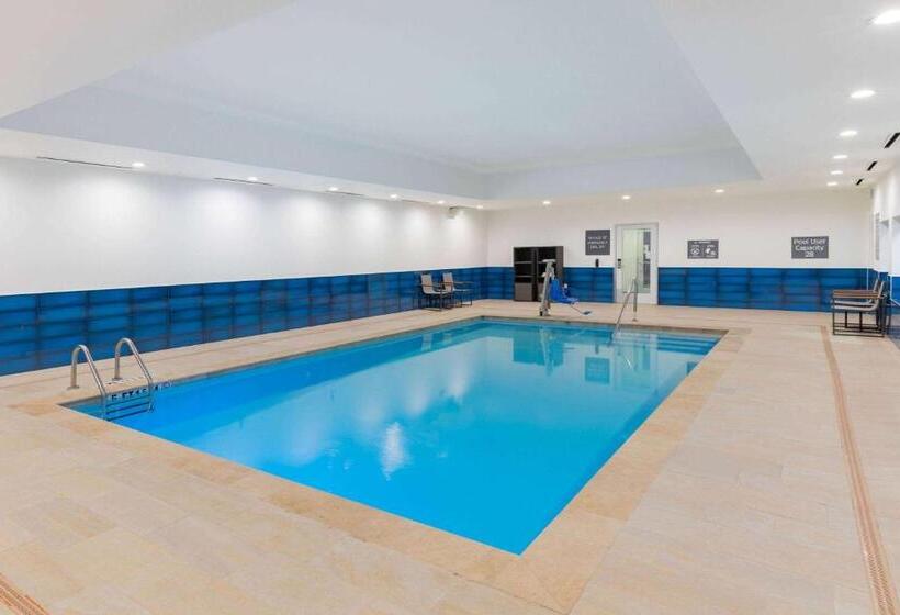 ホテル La Quinta Inn & Suites By Wyndham Texas City I 45