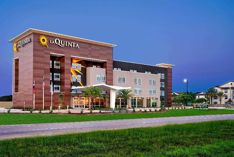 ホテル La Quinta Inn & Suites By Wyndham Texas City I 45