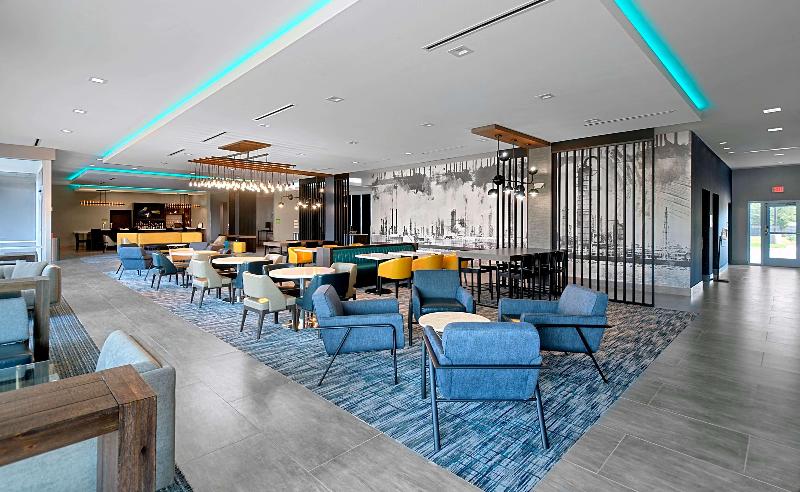 ホテル La Quinta Inn & Suites By Wyndham Texas City I 45