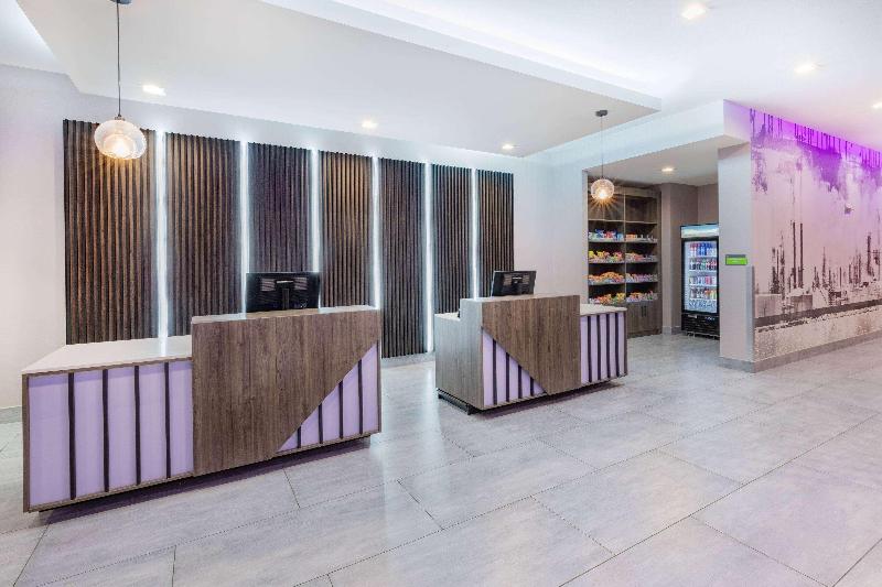 ホテル La Quinta Inn & Suites By Wyndham Texas City I 45