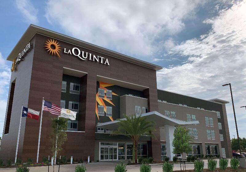 ホテル La Quinta Inn & Suites By Wyndham Texas City I 45