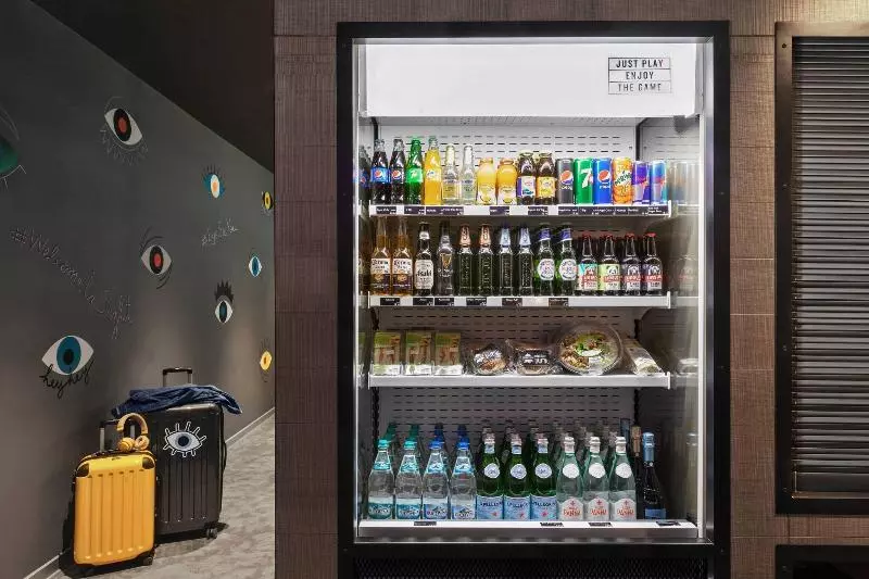 Hotel Moxy Bucharest Old Town