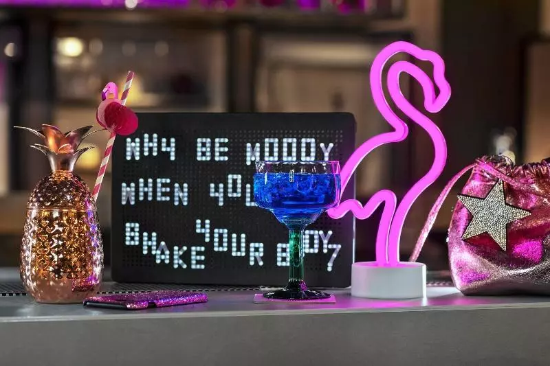 Hotel Moxy Bucharest Old Town