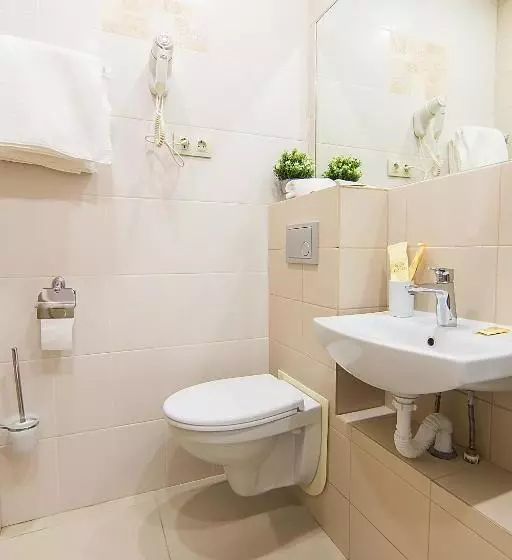 Szálloda My24 Korovinskoe