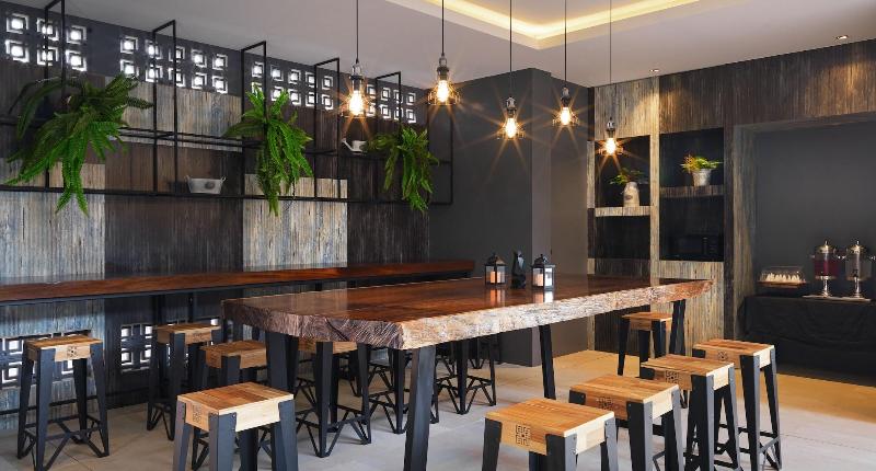 Prime Town   Posh & Port Hotel Phuket