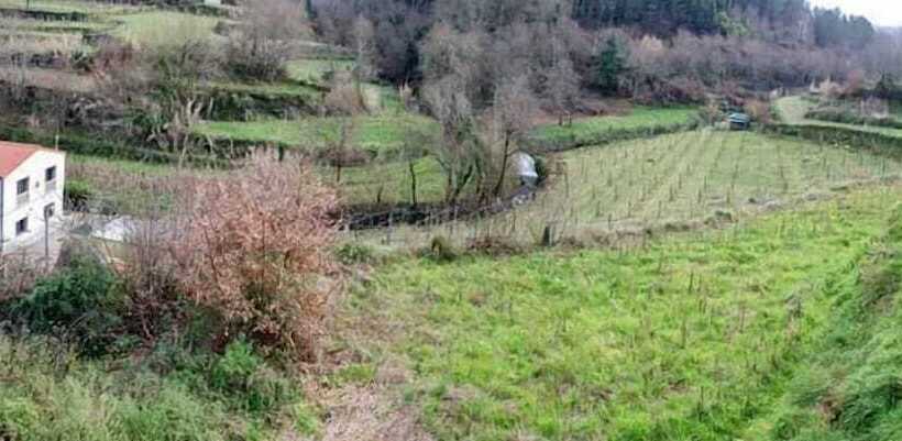 田舎風ホテル Casa Da Cevidade