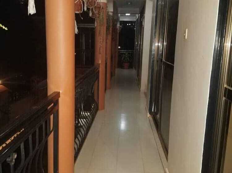 Inland Motel Kampala