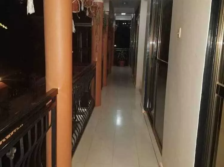 Inland Motel Kampala