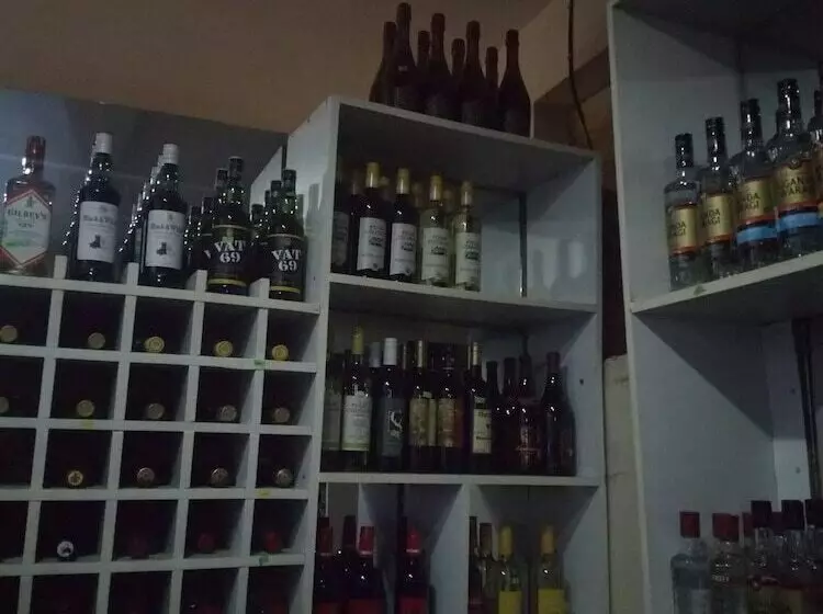 Inland Motel Kampala