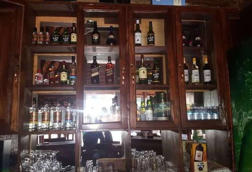 Inland Motel Kampala