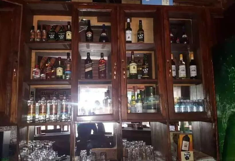 Inland Motel Kampala