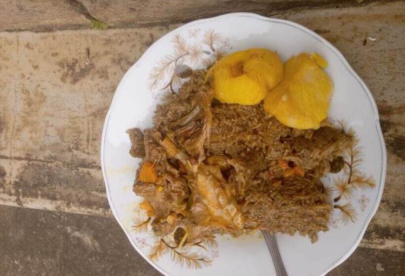 Inland Motel Kampala