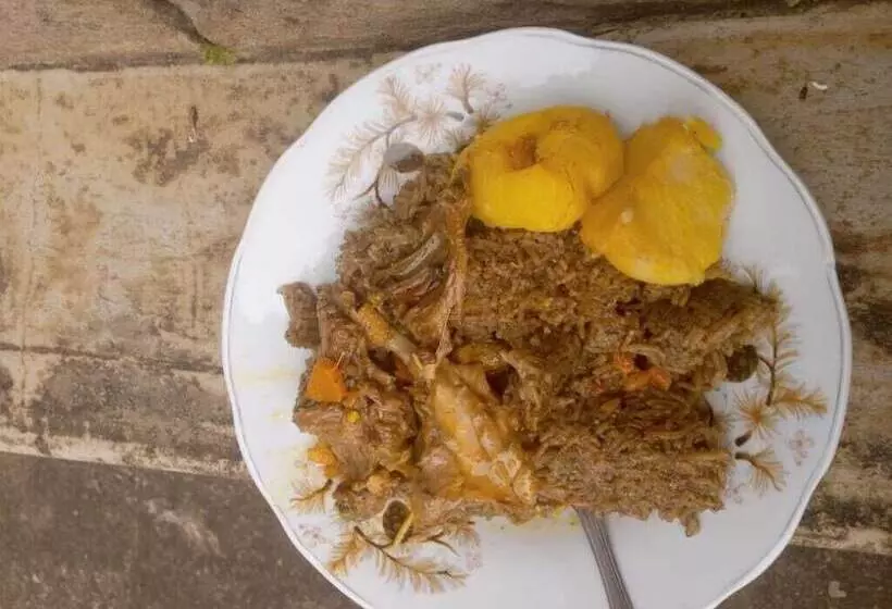 Inland Motel Kampala