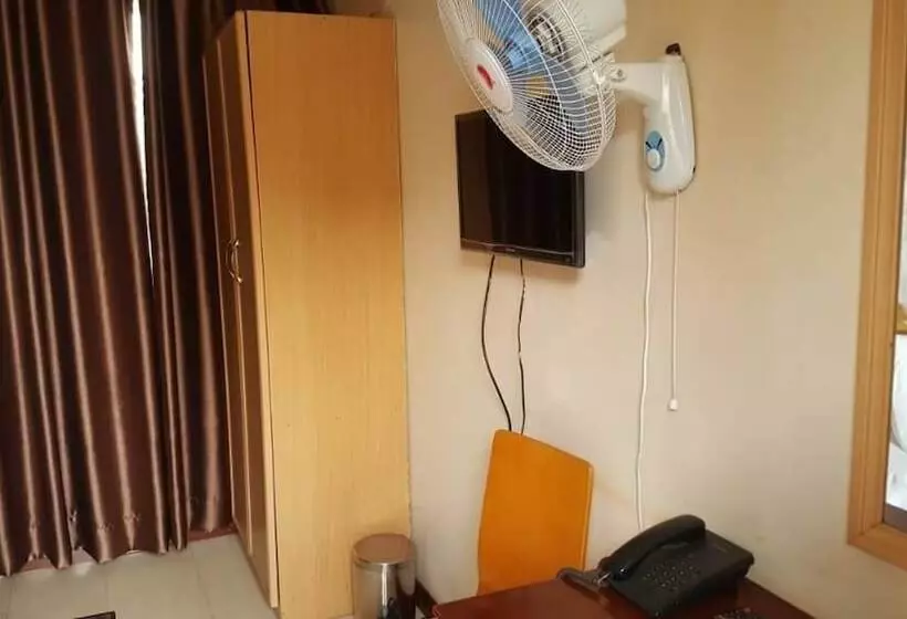 Inland Motel Kampala