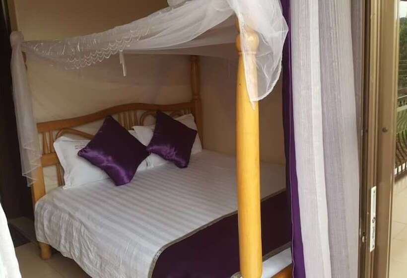 Inland Motel Kampala