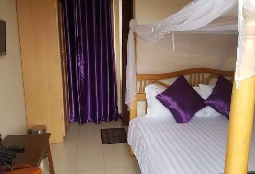 Inland Motel Kampala