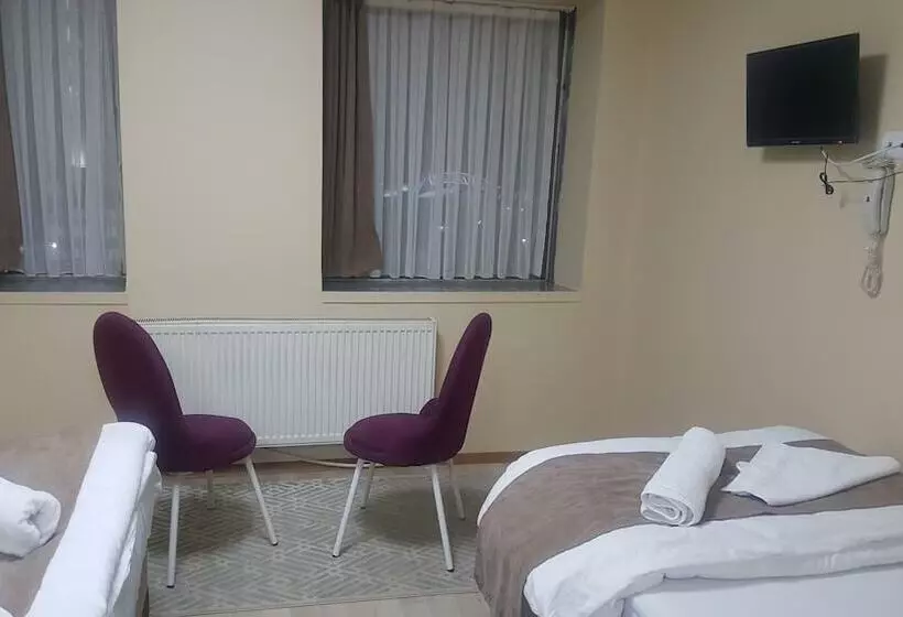 Lux Otel