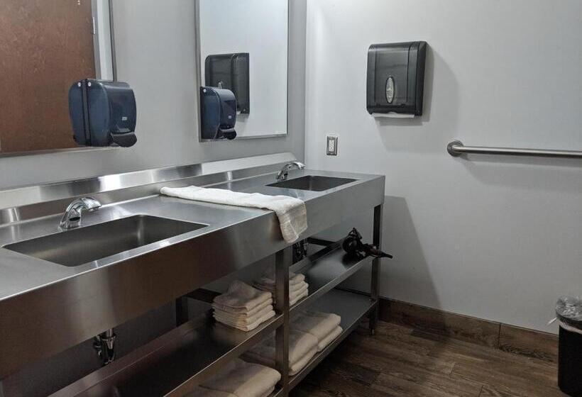 Nashville Downtown Hostel Adults Only