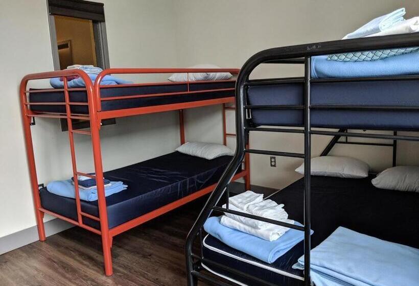 Nashville Downtown Hostel Adults Only