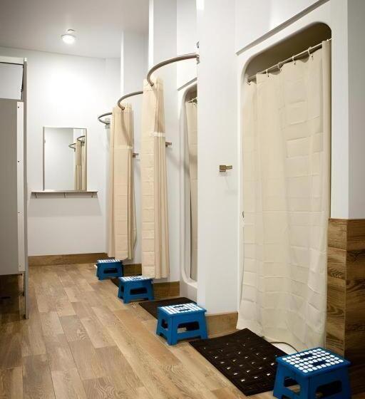 Nashville Downtown Hostel Adults Only