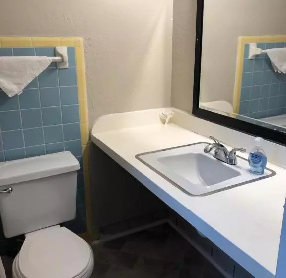 Ocala Cove Motel