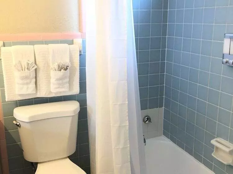 Ocala Cove Motel