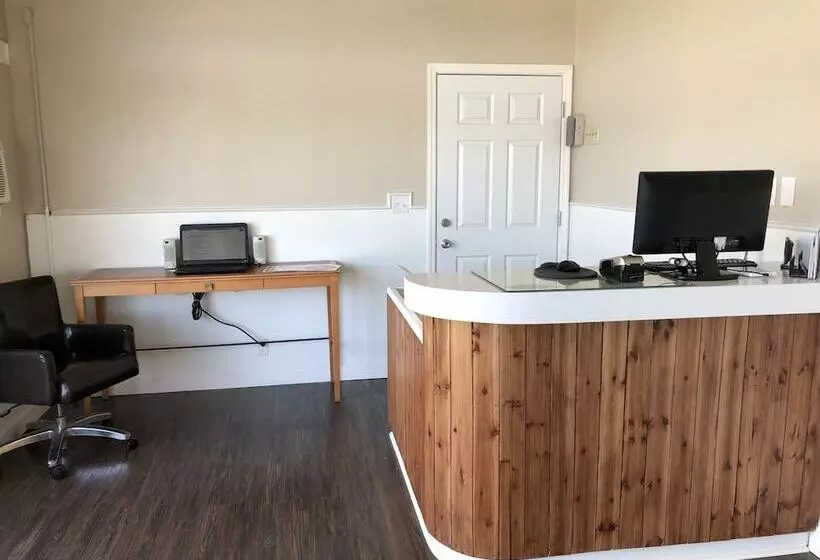 Ocala Cove Motel