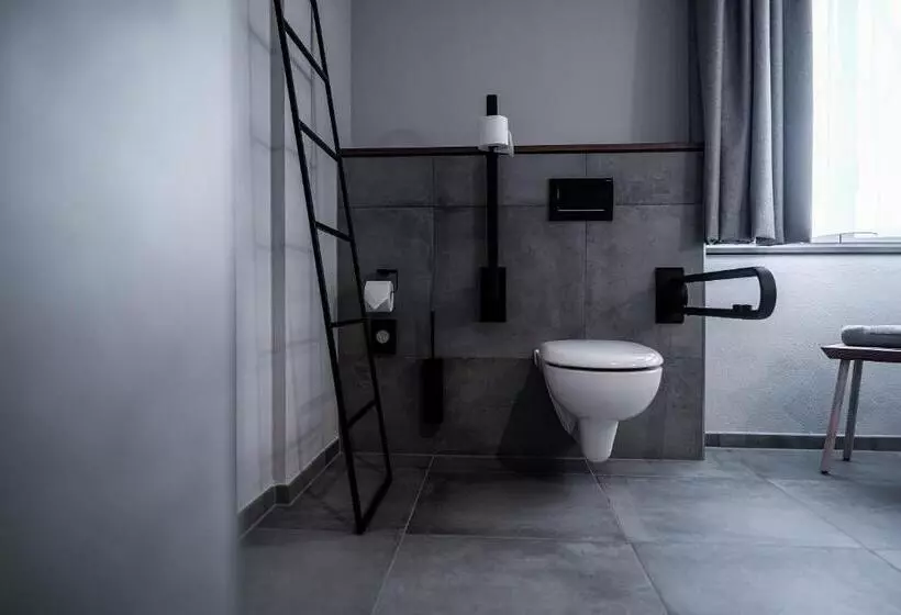 Majatalo Pulverhütte Gästehaus Im Egapark   Ein Projekt Der Lebenshilfe Erfurt Service Ggmbh