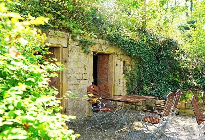 Majatalo Pulverhütte Gästehaus Im Egapark   Ein Projekt Der Lebenshilfe Erfurt Service Ggmbh