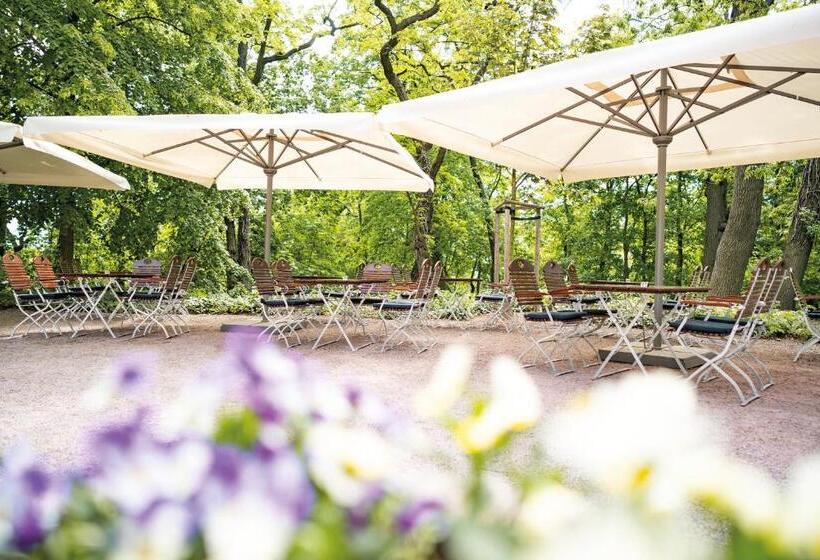 Пансион Pulverhütte Gästehaus Im Egapark   Ein Projekt Der Lebenshilfe Erfurt Service Ggmbh