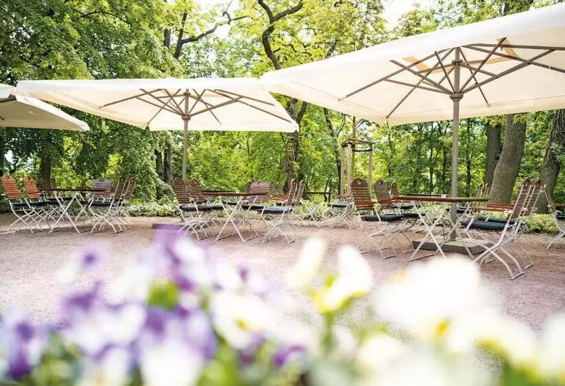 Majatalo Pulverhütte Gästehaus Im Egapark   Ein Projekt Der Lebenshilfe Erfurt Service Ggmbh