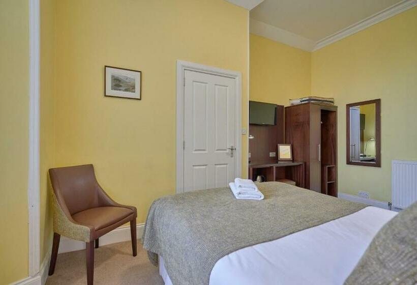 Pensjonat Strathness House