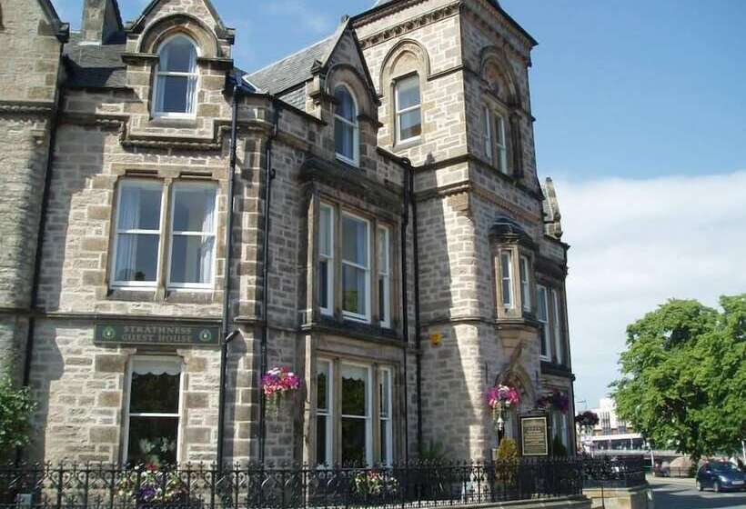 Pensjonat Strathness House