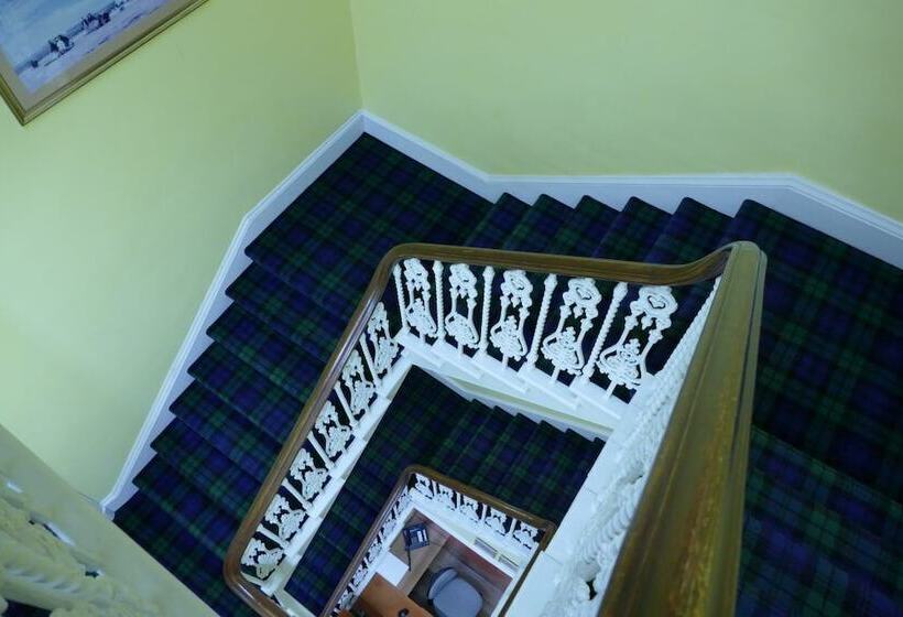 Pensjonat Strathness House