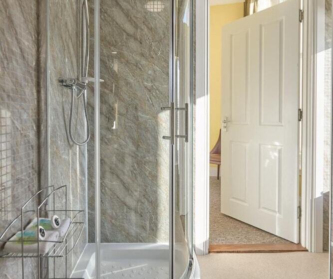 Pensjonat Strathness House