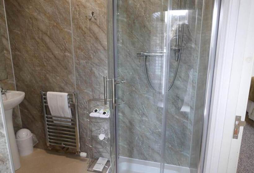 Pensjonat Strathness House