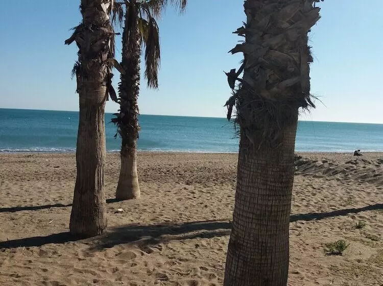پانسیون Villa Katerina