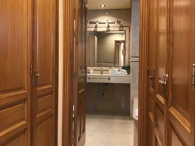 پانسیون Villa Katerina