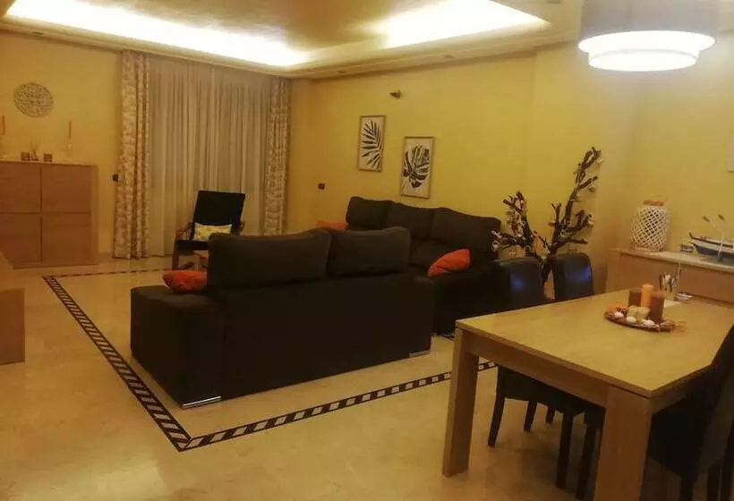 پانسیون Villa Katerina