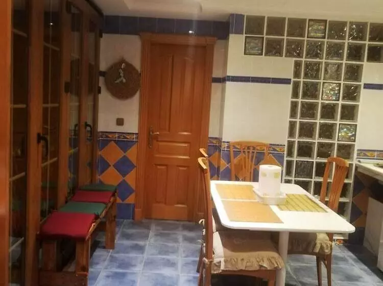 پانسیون Villa Katerina