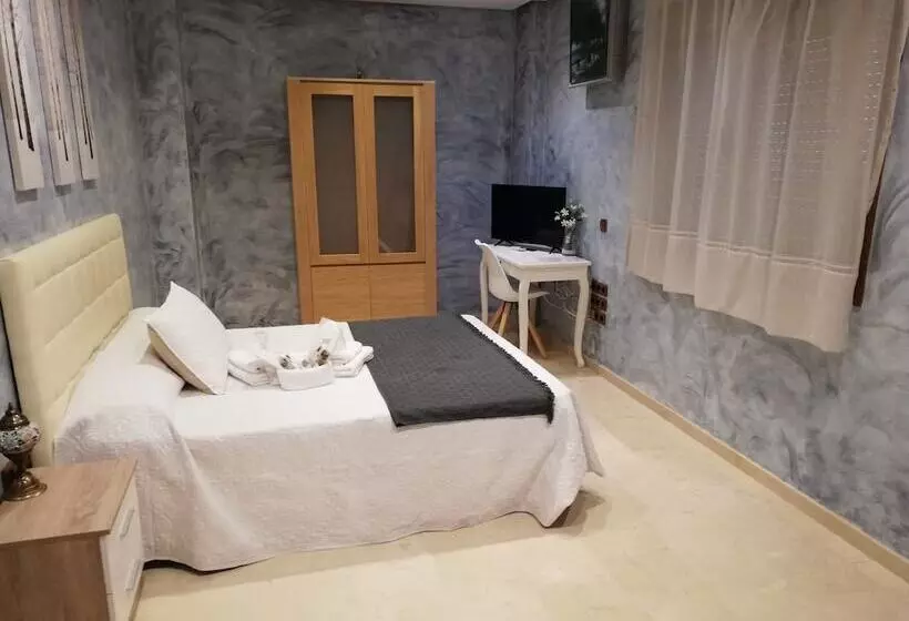 پانسیون Villa Katerina