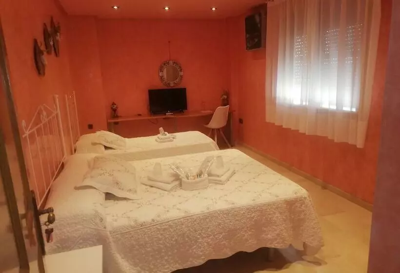 پانسیون Villa Katerina